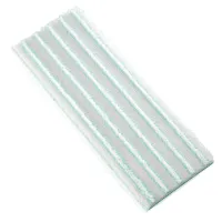 Leifheit vloerwisserpad Picobello M micro duo 33 cm
